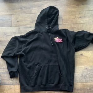 Yung Gravy Back in Business Tour 2021 Sweatshirt